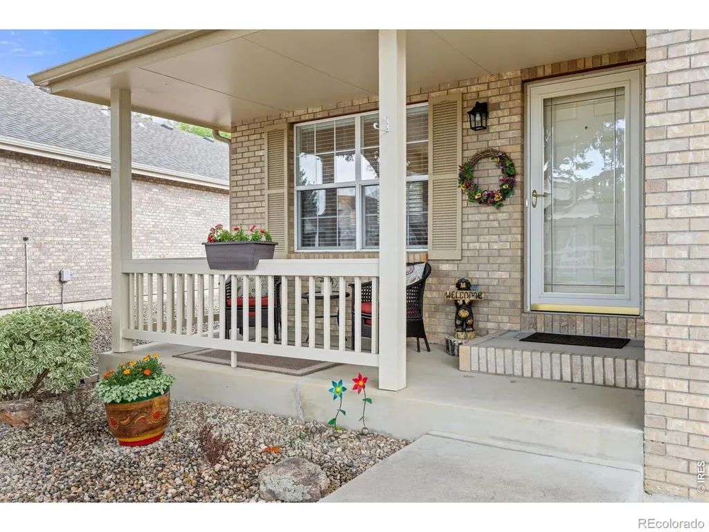 2407 Waverly Drive Loveland CO 80538