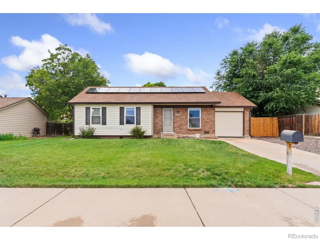 13571 Sheridan Boulevard Broomfield CO 80020