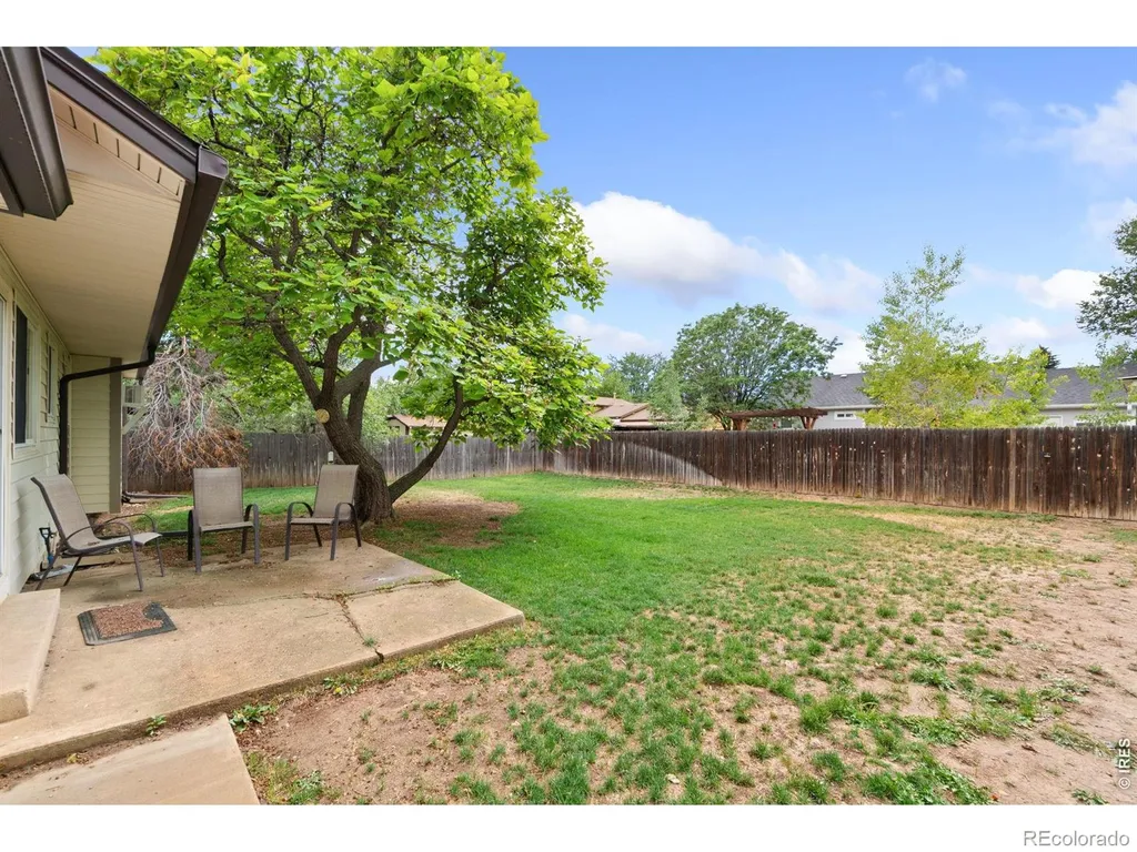 13571 Sheridan Boulevard Broomfield CO 80020