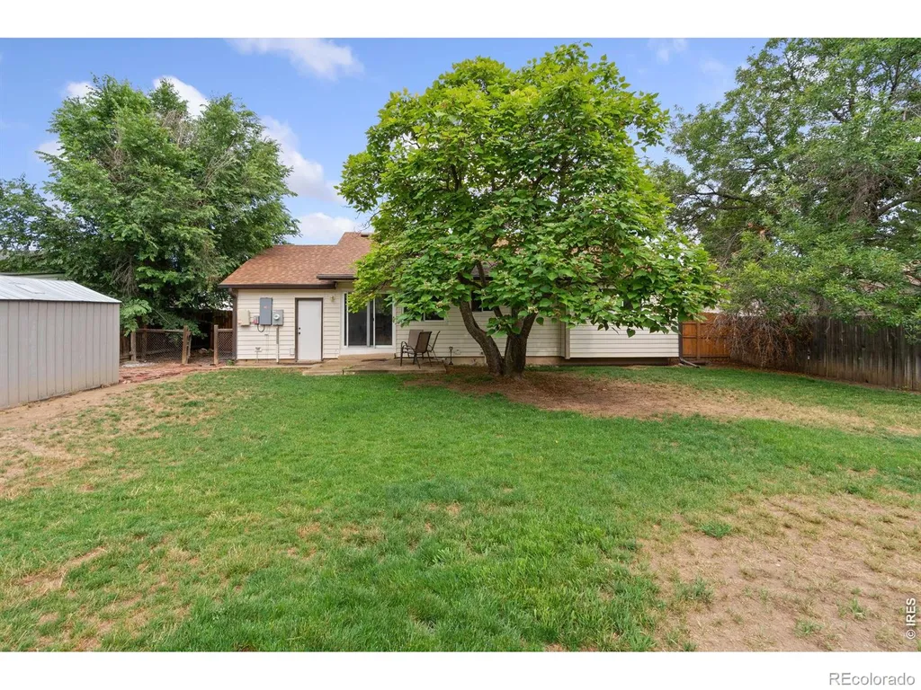 13571 Sheridan Boulevard Broomfield CO 80020