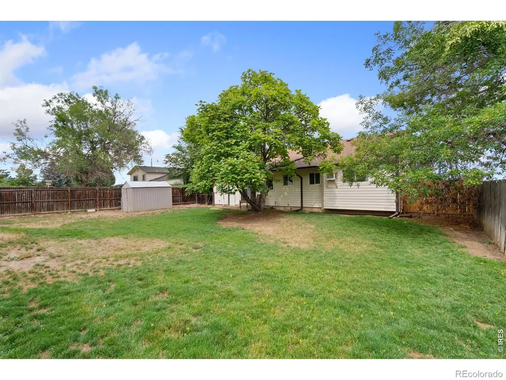 13571 Sheridan Boulevard Broomfield CO 80020