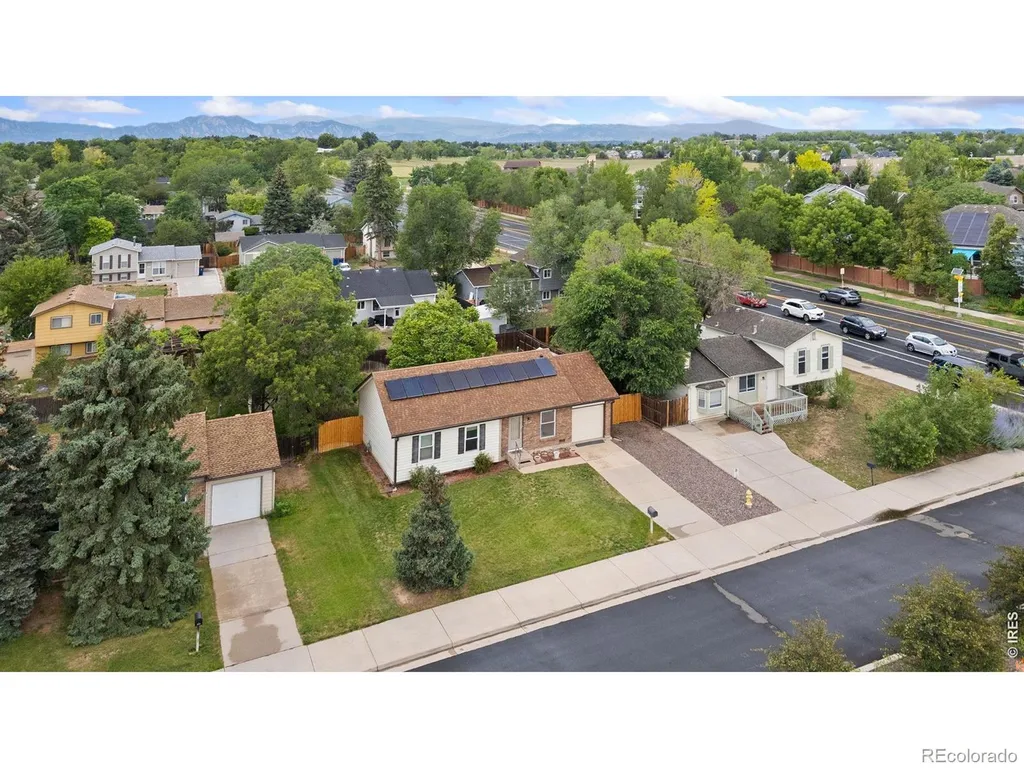 13571 Sheridan Boulevard Broomfield CO 80020