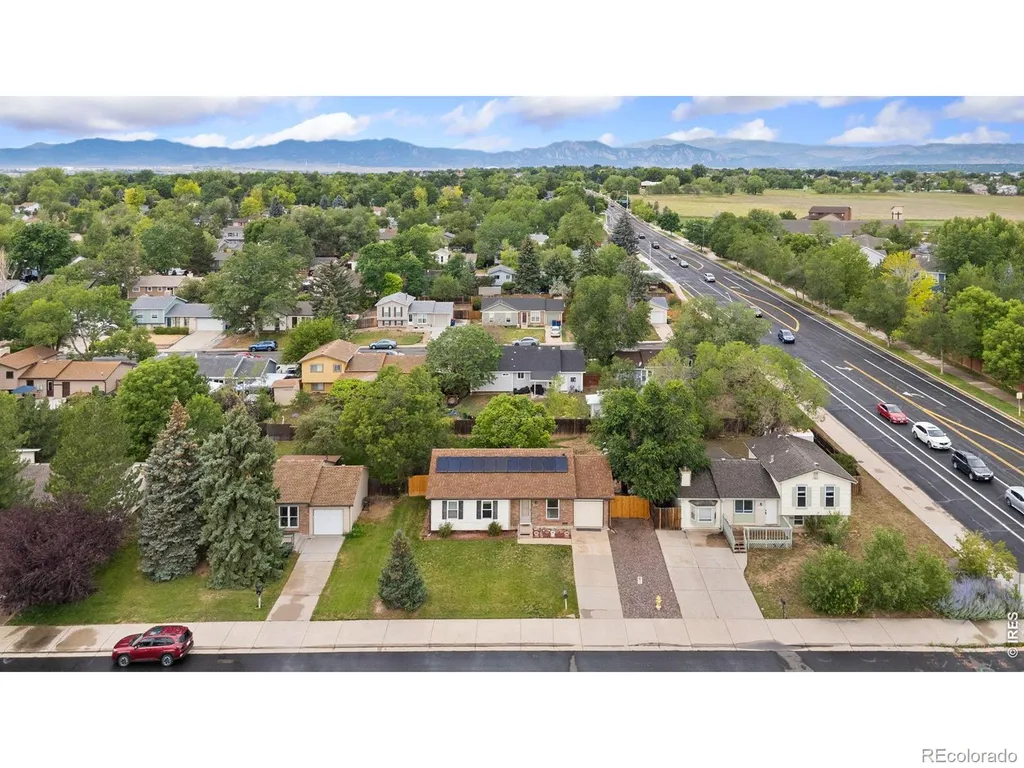 13571 Sheridan Boulevard Broomfield CO 80020