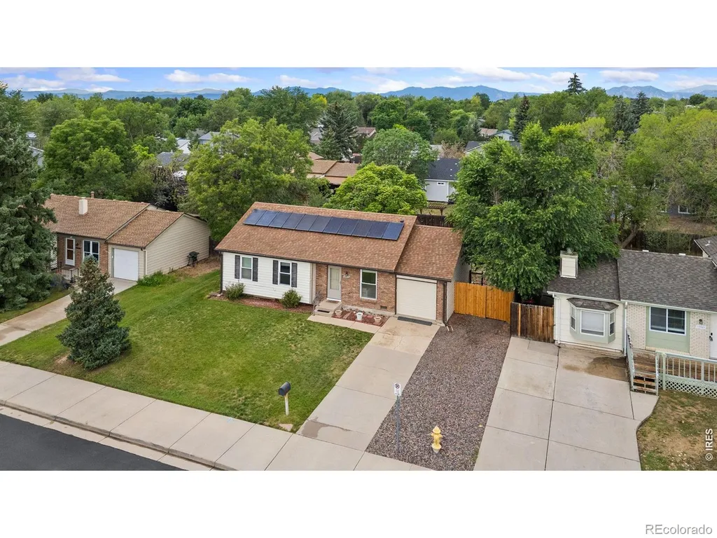 13571 Sheridan Boulevard Broomfield CO 80020