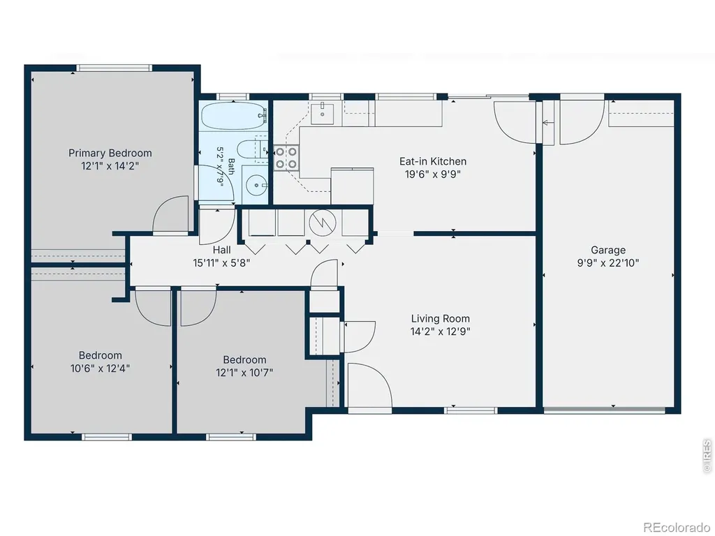 13571 Sheridan Boulevard Broomfield CO 80020