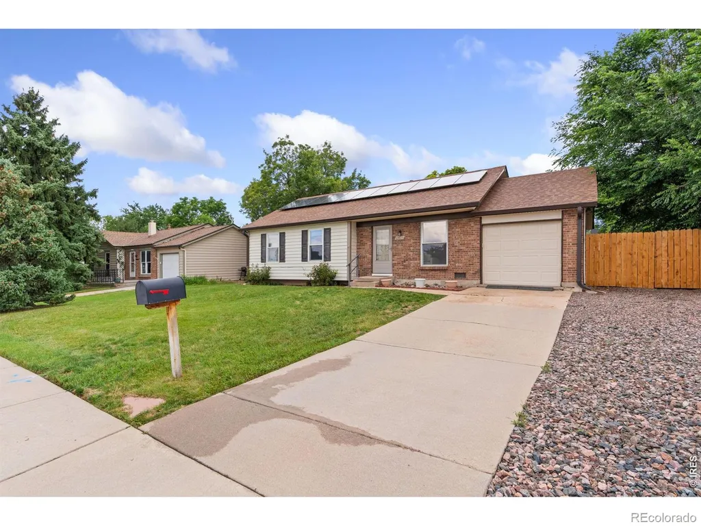 13571 Sheridan Boulevard Broomfield CO 80020