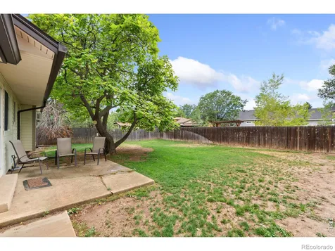13571 Sheridan Boulevard Broomfield CO 80020