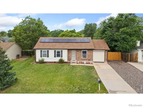 13571 Sheridan Boulevard Broomfield CO 80020