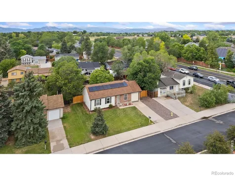 13571 Sheridan Boulevard Broomfield CO 80020