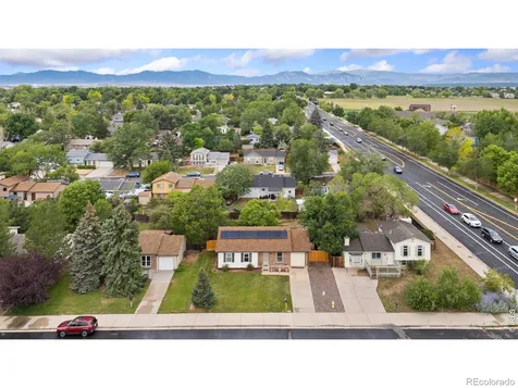 13571 Sheridan Boulevard Broomfield CO 80020