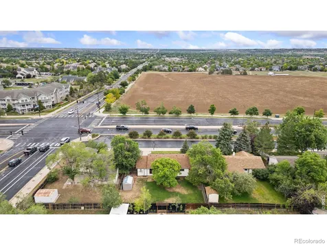 13571 Sheridan Boulevard Broomfield CO 80020