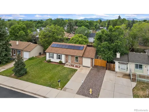 13571 Sheridan Boulevard Broomfield CO 80020
