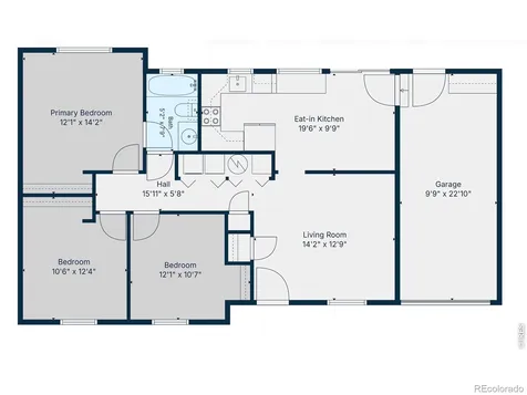 13571 Sheridan Boulevard Broomfield CO 80020