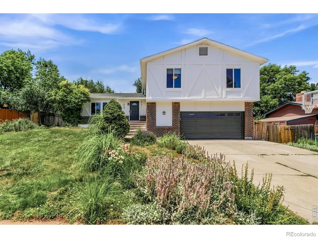 6733 Coors Street Arvada CO 80004