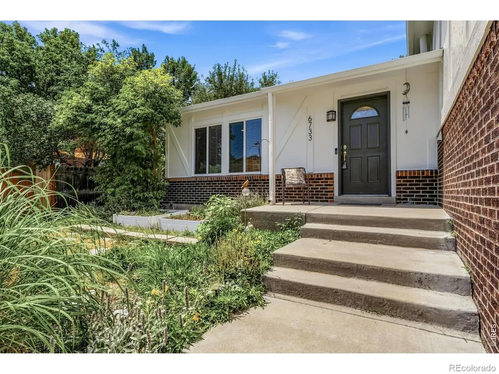 6733 Coors Street Arvada CO 80004