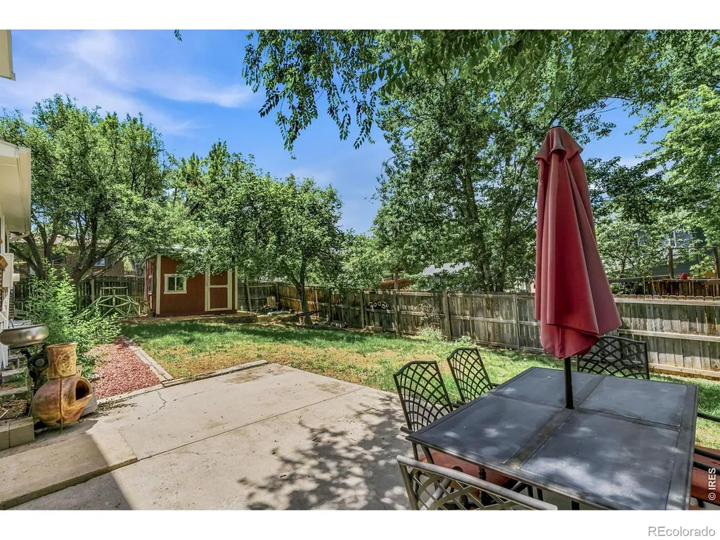 6733 Coors Street Arvada CO 80004