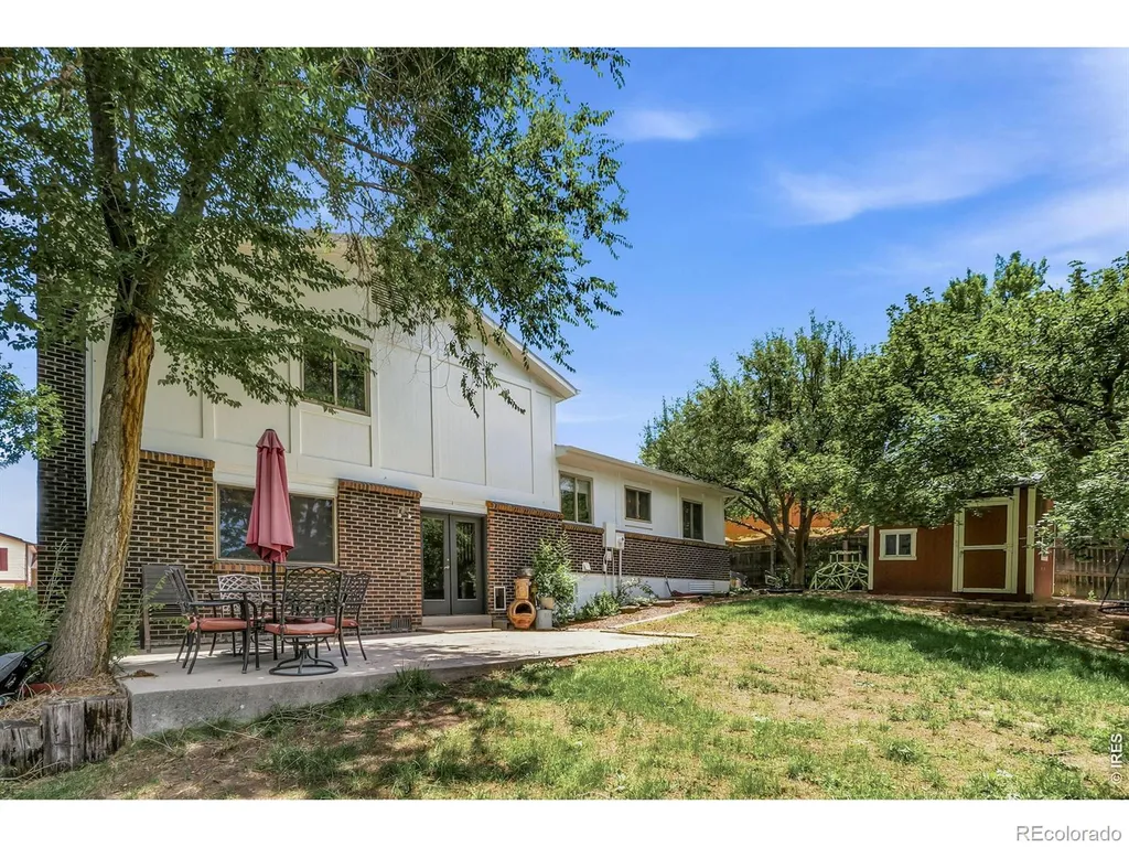 6733 Coors Street Arvada CO 80004