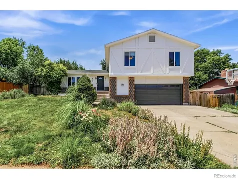 6733 Coors Street Arvada CO 80004