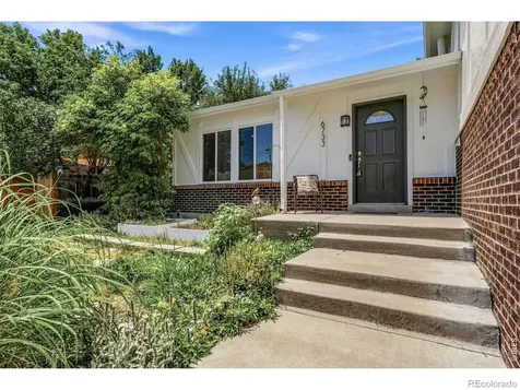 6733 Coors Street Arvada CO 80004