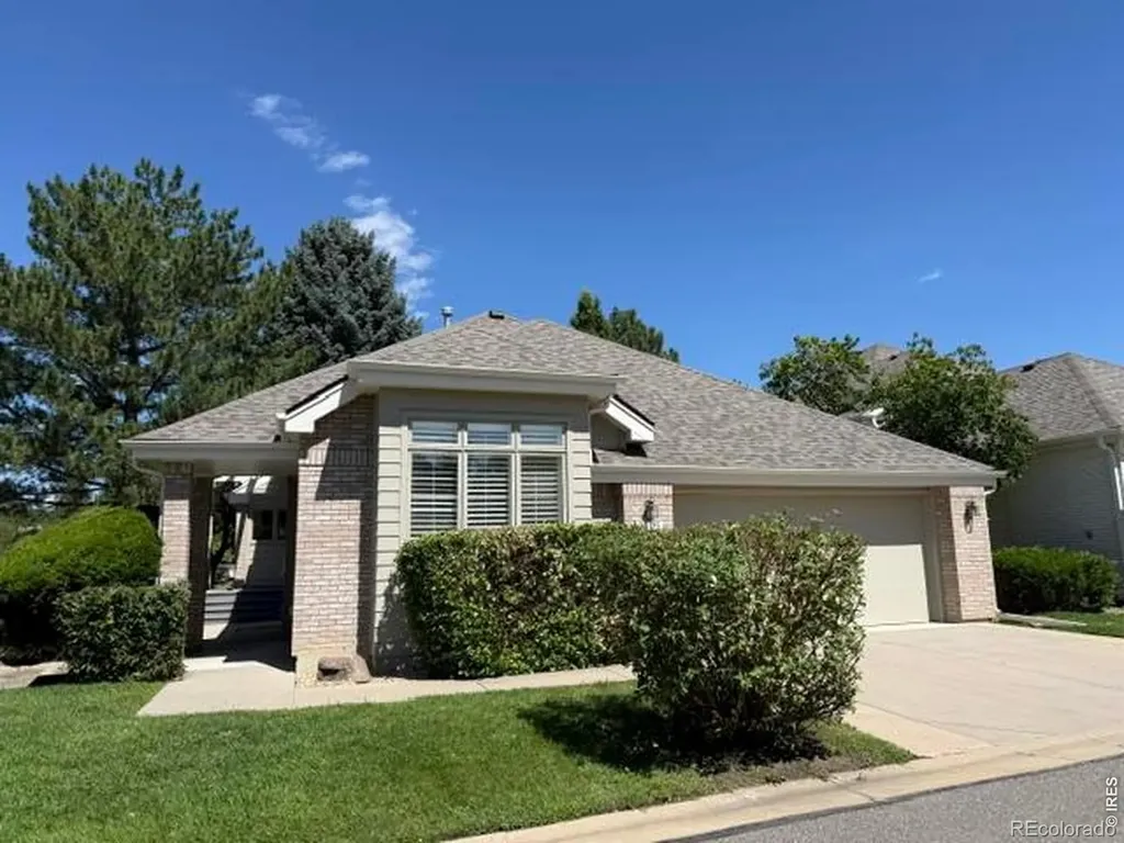 7305 Windsor Drive Boulder CO 80301
