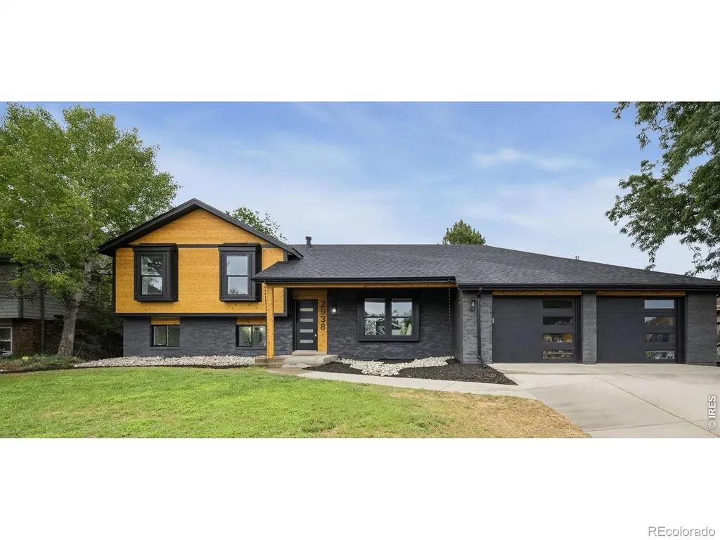 2938 Glendevey Drive Loveland CO 80538