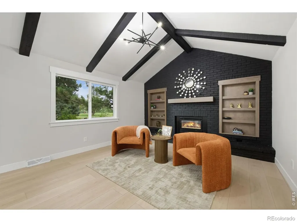 2938 Glendevey Drive Loveland CO 80538