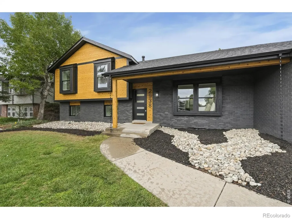 2938 Glendevey Drive Loveland CO 80538