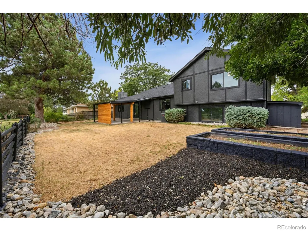 2938 Glendevey Drive Loveland CO 80538