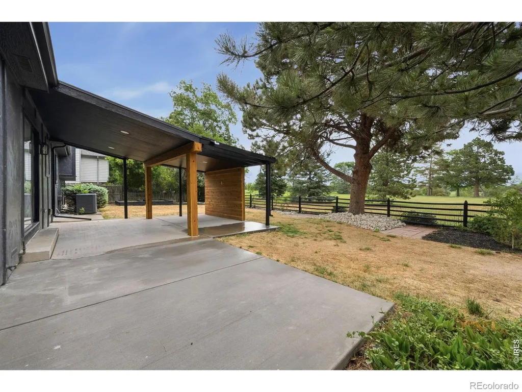 2938 Glendevey Drive Loveland CO 80538