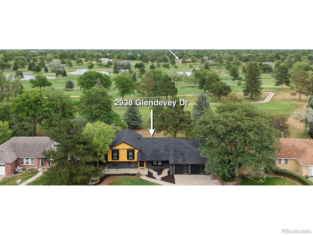 2938 Glendevey Drive Loveland CO 80538
