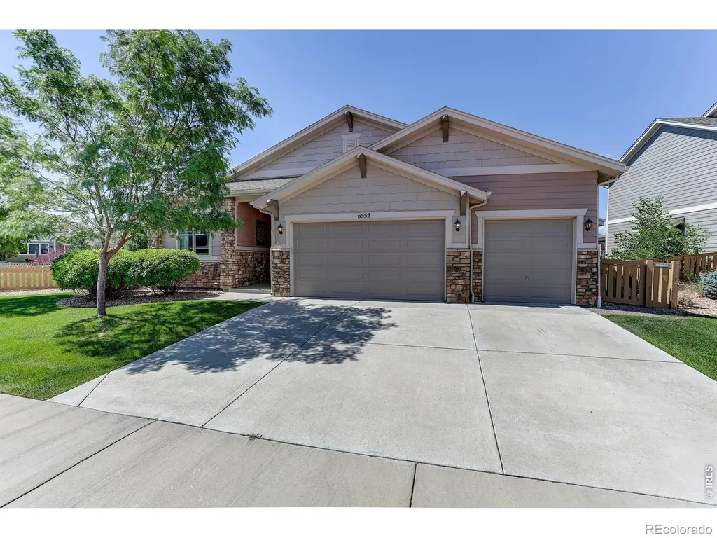 6553 Snow Bank Drive Timnath CO 80547