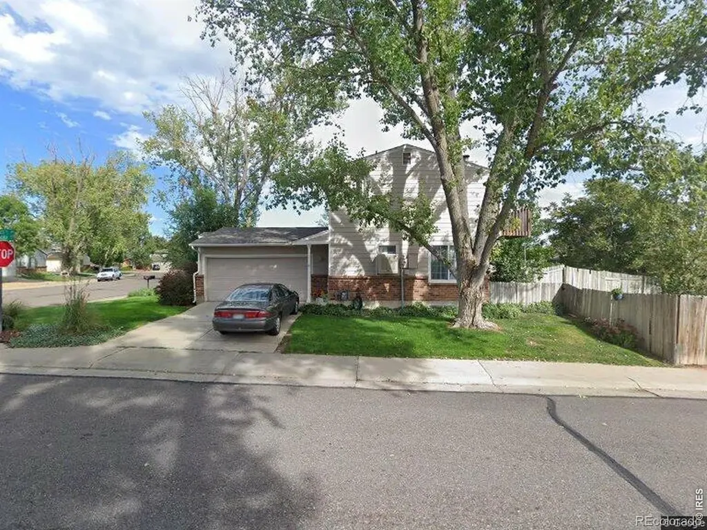 12492 Eudora Street Thornton CO 80241