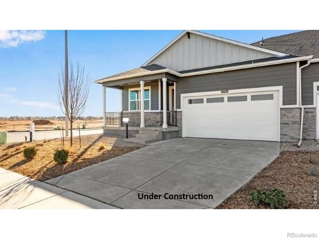 1439 Mullers Drive Windsor CO 80550
