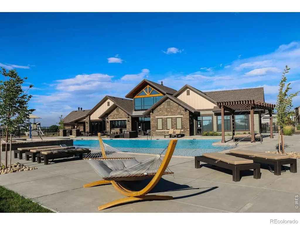 6402 Foothills View Place Fort Collins CO 80528