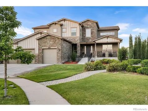 6402 Foothills View Place Fort Collins CO 80528