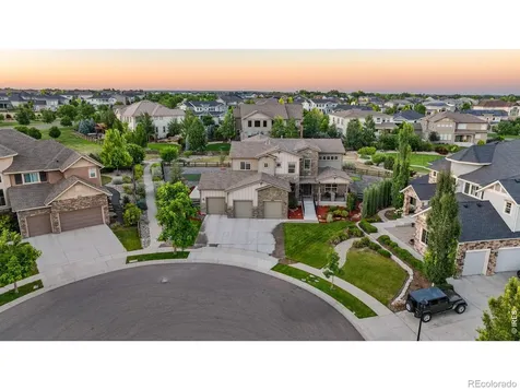 6402 Foothills View Place Fort Collins CO 80528