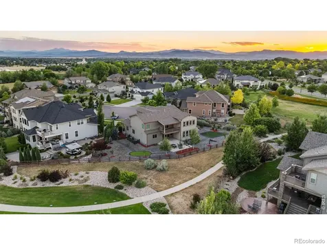 6402 Foothills View Place Fort Collins CO 80528