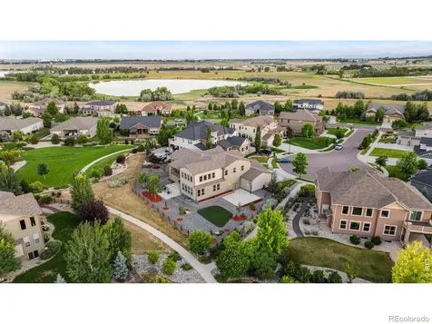 6402 Foothills View Place Fort Collins CO 80528