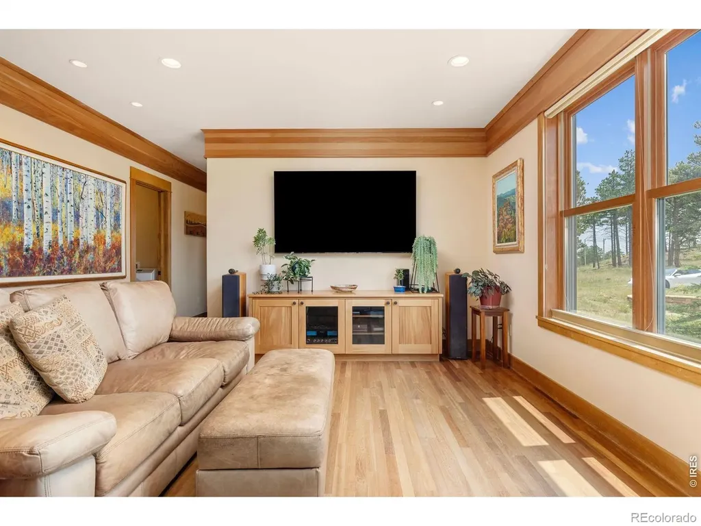 5695 Sunshine Canyon Drive Boulder CO 80302