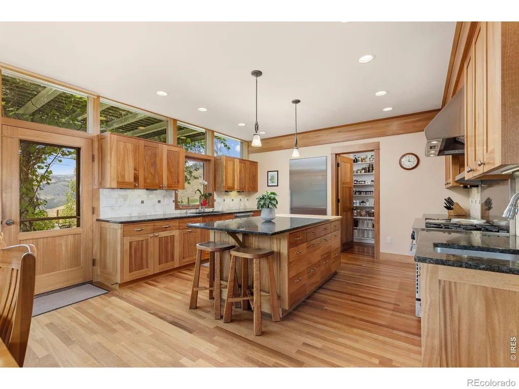5695 Sunshine Canyon Drive Boulder CO 80302