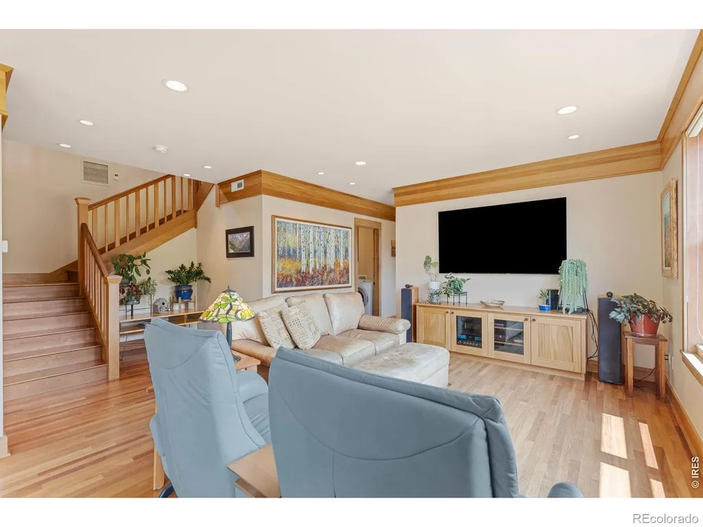 5695 Sunshine Canyon Drive Boulder CO 80302