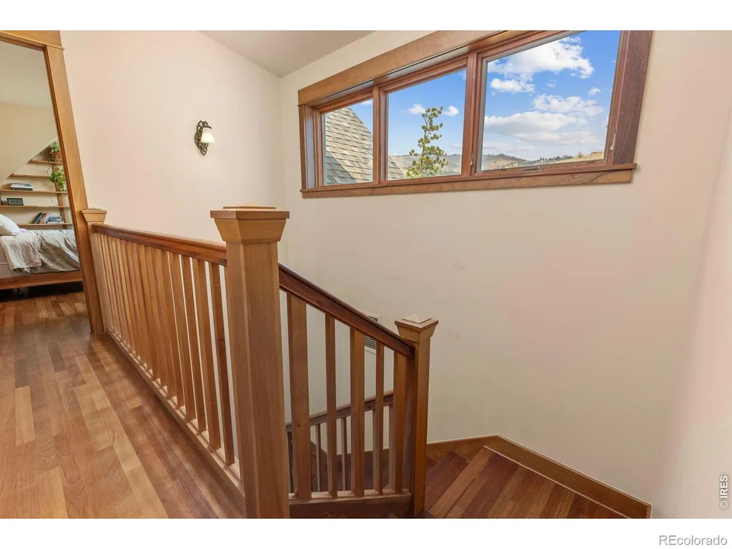 5695 Sunshine Canyon Drive Boulder CO 80302