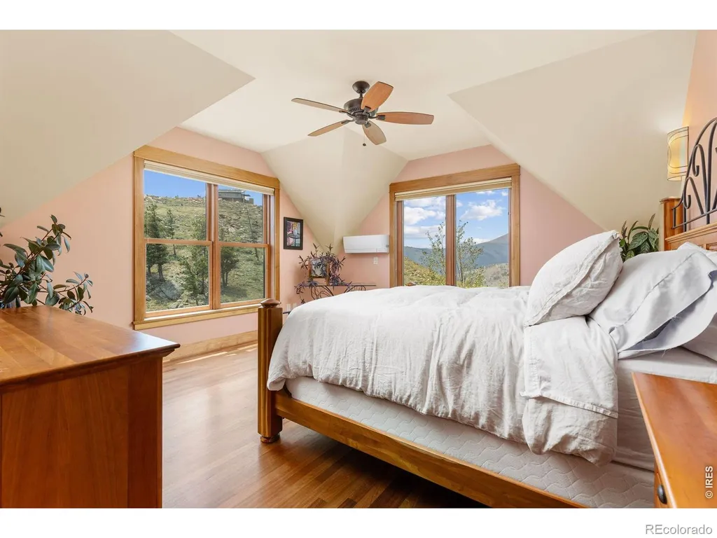 5695 Sunshine Canyon Drive Boulder CO 80302
