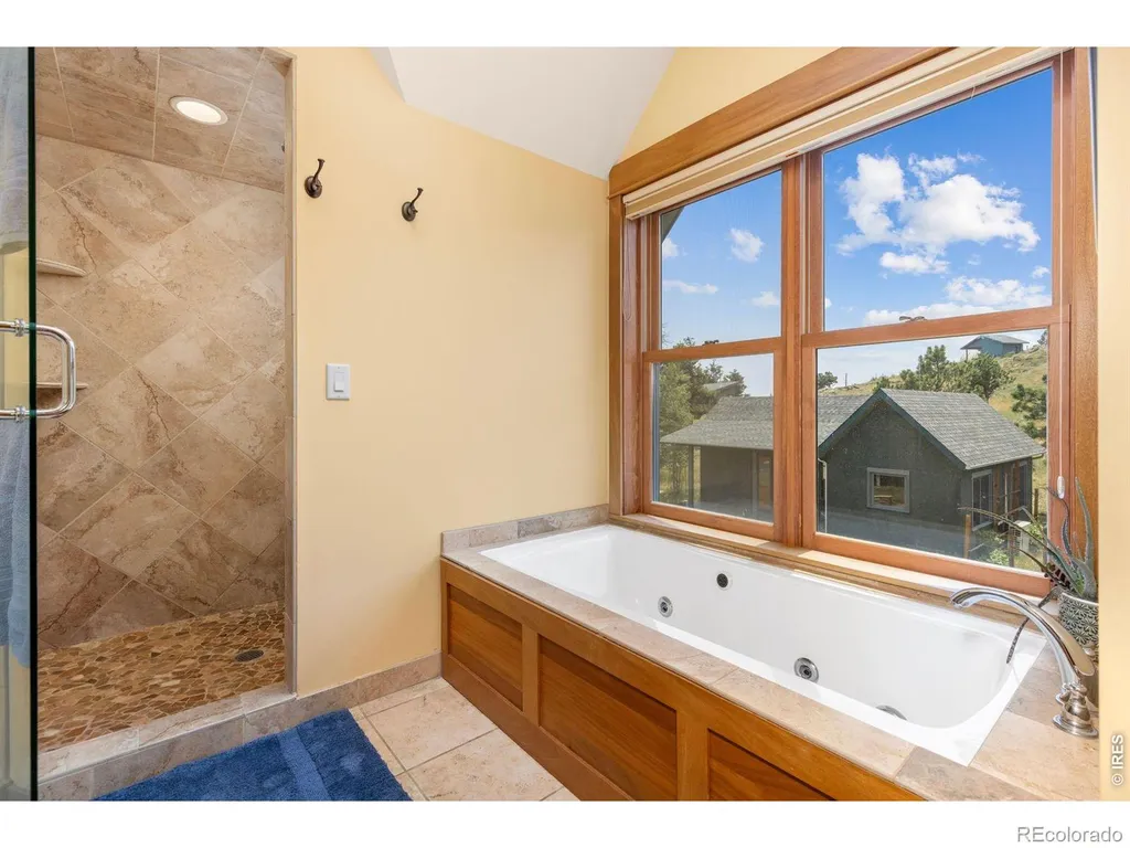 5695 Sunshine Canyon Drive Boulder CO 80302
