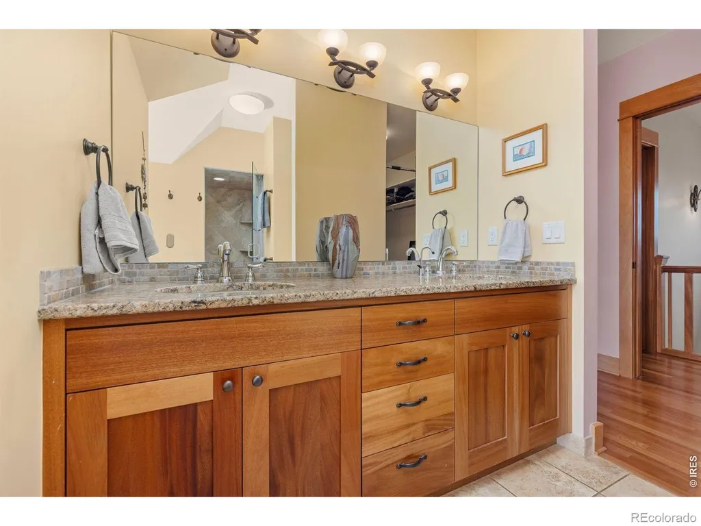 5695 Sunshine Canyon Drive Boulder CO 80302
