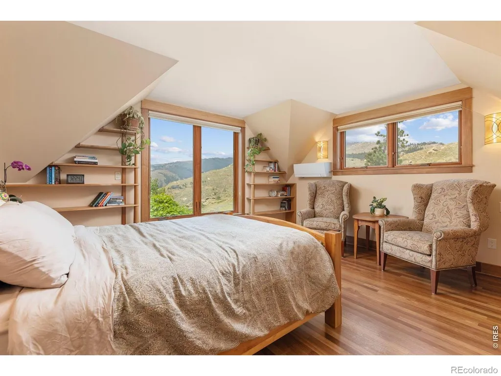 5695 Sunshine Canyon Drive Boulder CO 80302