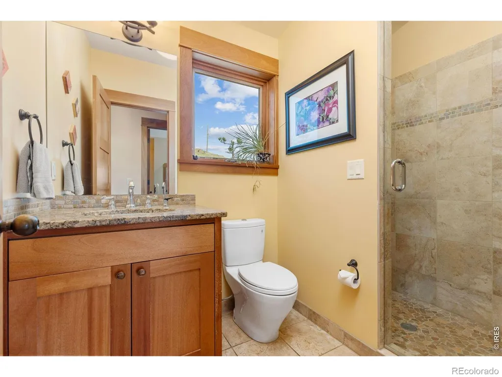 5695 Sunshine Canyon Drive Boulder CO 80302