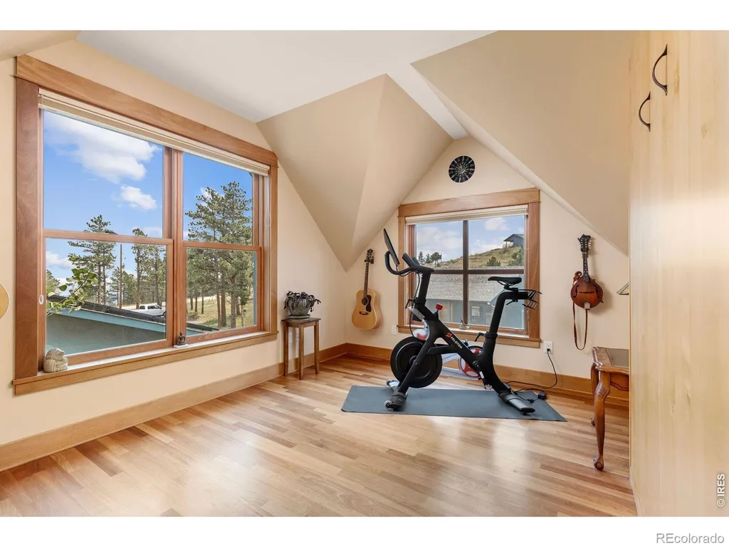 5695 Sunshine Canyon Drive Boulder CO 80302