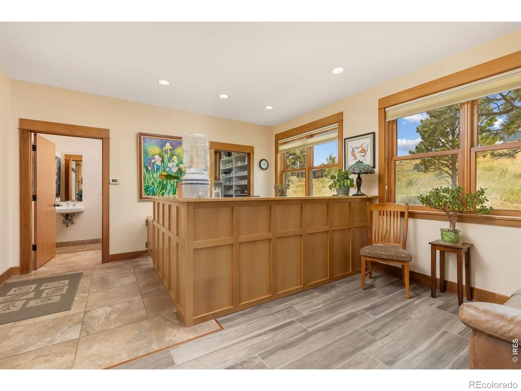 5695 Sunshine Canyon Drive Boulder CO 80302