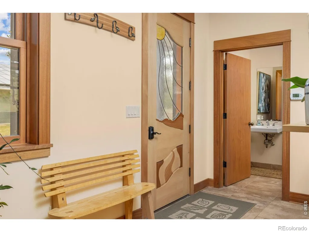 5695 Sunshine Canyon Drive Boulder CO 80302